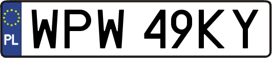 WPW49KY