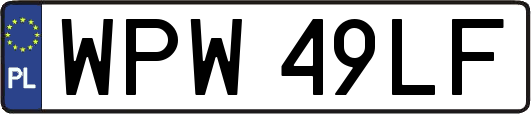 WPW49LF