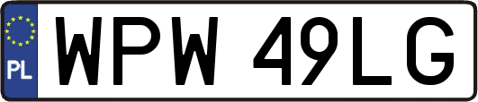 WPW49LG