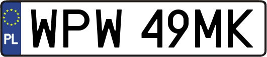 WPW49MK