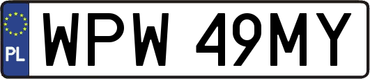 WPW49MY