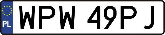 WPW49PJ