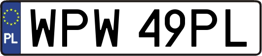 WPW49PL