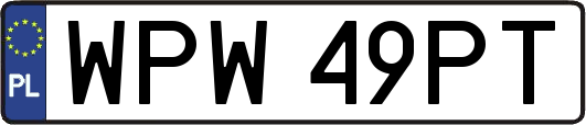 WPW49PT