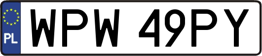 WPW49PY