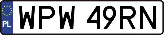 WPW49RN