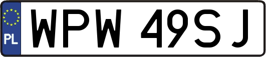 WPW49SJ