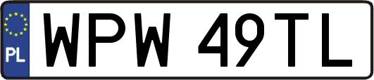 WPW49TL