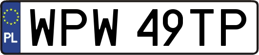WPW49TP
