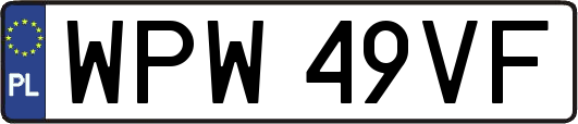 WPW49VF