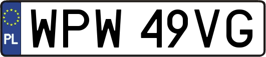 WPW49VG