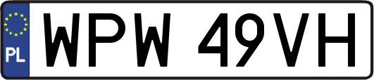 WPW49VH
