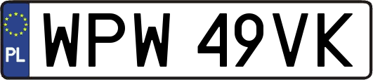 WPW49VK