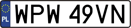 WPW49VN