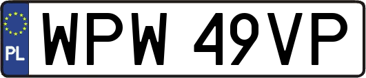 WPW49VP