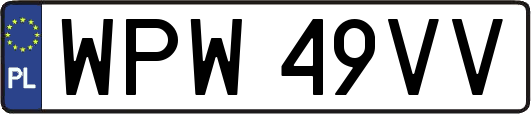 WPW49VV