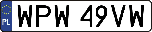 WPW49VW
