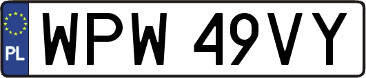 WPW49VY