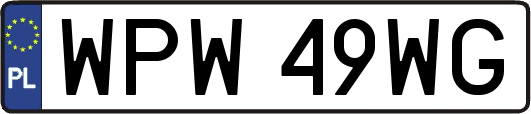 WPW49WG