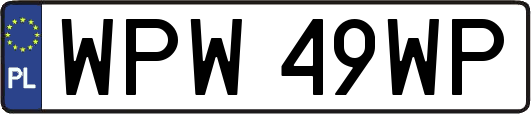 WPW49WP