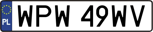 WPW49WV