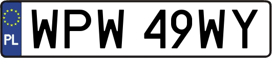 WPW49WY
