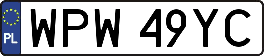 WPW49YC