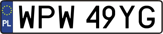 WPW49YG