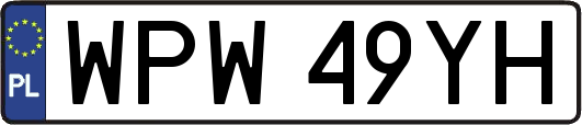 WPW49YH