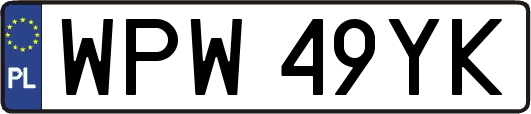 WPW49YK