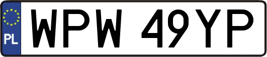 WPW49YP