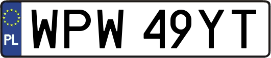 WPW49YT