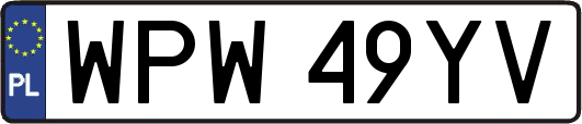 WPW49YV