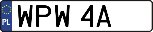 WPW4A
