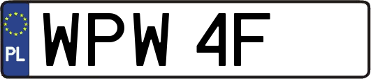 WPW4F