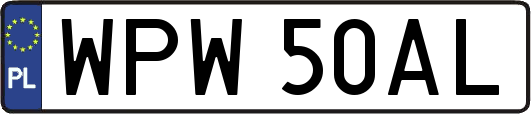 WPW50AL