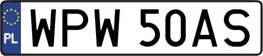 WPW50AS