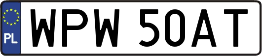 WPW50AT