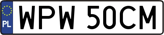 WPW50CM
