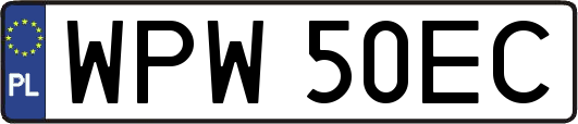 WPW50EC