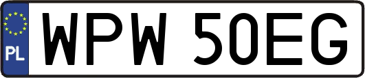 WPW50EG