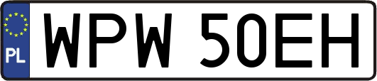 WPW50EH