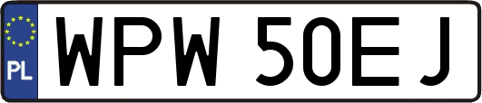 WPW50EJ