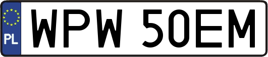 WPW50EM