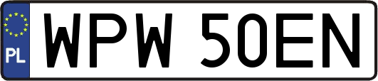 WPW50EN