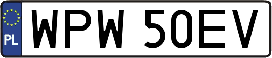WPW50EV