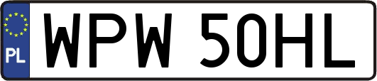 WPW50HL