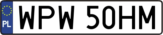 WPW50HM