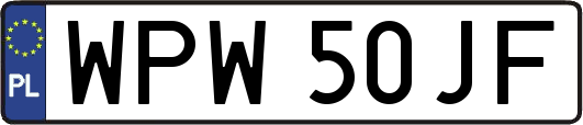 WPW50JF