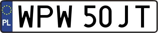 WPW50JT